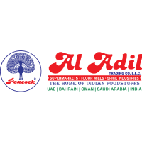 Al Adil logo
