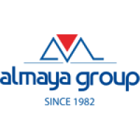Al Maya logo