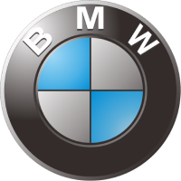 BMW logo