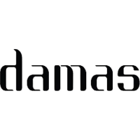 Damas logo