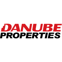 Danube Home logo