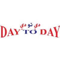 Day to Day logo