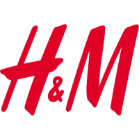 H&M logo