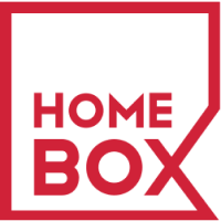 Home Box logo