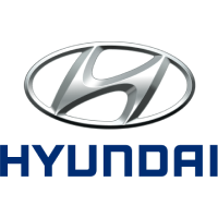 Hyundai logo