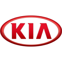 Kia logo