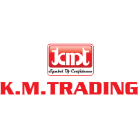 KM Trading logo
