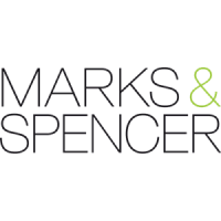 Marks & Spencer logo