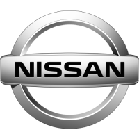 Nissan logo