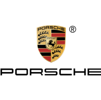Porsche logo