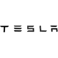 Tesla logo
