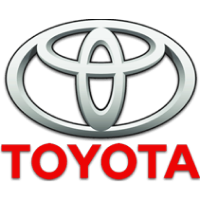 Toyota logo