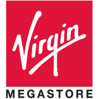 Virgin Megastore logo